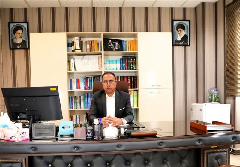 2 انتصاب جدید در استانداری کردستان+سوابق