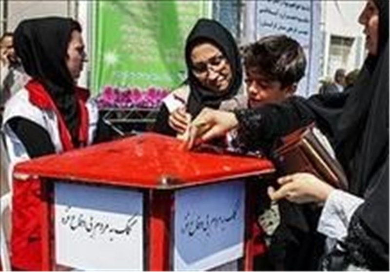 2 هزار پتو؛ هدیه مردم زنجان به مردم مظلوم لبنان و غزه