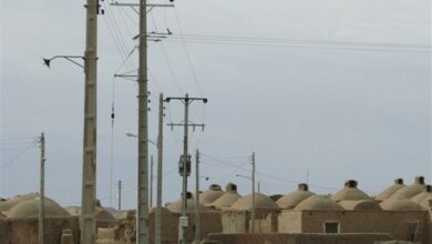 2484 روستای بالای 10 خانوار استان برقدار هستند