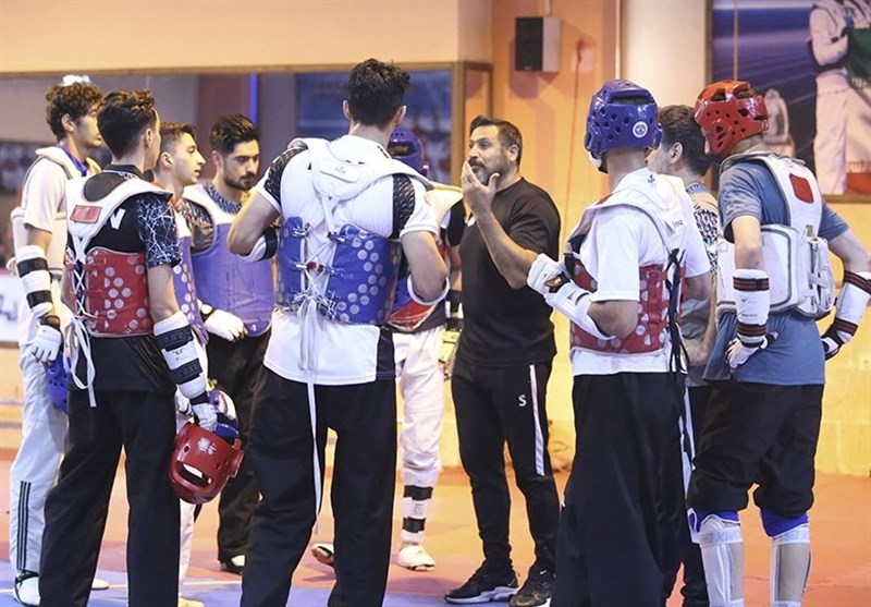 3 تکواندوکار آذربایجانشرقی راهی اردوی تیم ملی شدند