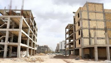 3000 واحد مسکن ملی در شهرستان جاجرم احداث میشود