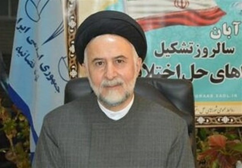 33 داور حرفهای عمومی و خانواده در اردبیل فعالیت دارند