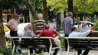 33 درصد جمعیت ایران تا سال 1430 سالمند میشوند