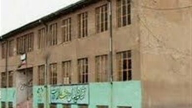 40 درصد مدارس اردبیل فرسوده و تخریبی است