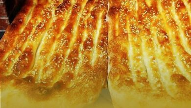 40 واحد نانوایی در شهر قم نان کامل عرضه میکنند