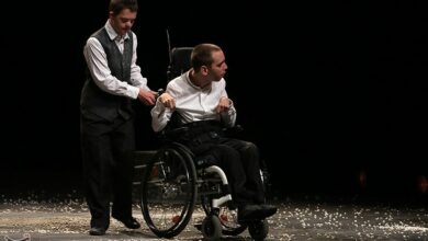 42 اثر به جشنواره منطقهای تئاتر کاسپین رسید