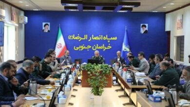 45 زندانی جرایم غیر عمد خراسان جنوبی آزاد میشوند