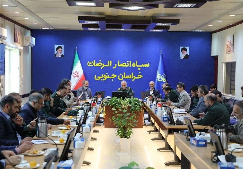 45 زندانی جرایم غیر عمد خراسان جنوبی آزاد میشوند