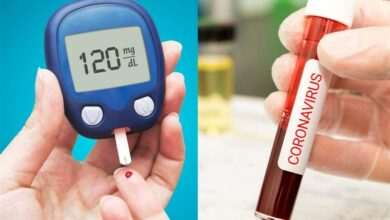 45هزار مبتلا به دیابت در کردستان شناسایی شدند