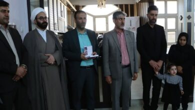 4خانواده کاشمری از جانباختگان معدن طبس خانهدار شدند