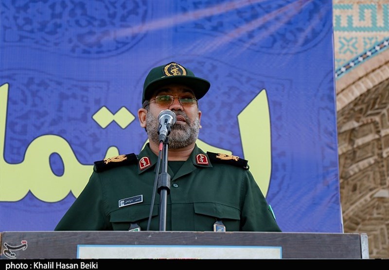 600 هیئت اندیشهورز بسیج در یزد سازماندهی شد