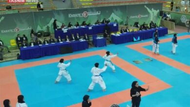 70 برنامه ورزشی به مناسبت هفته بسیج در ایلام برگزار شد