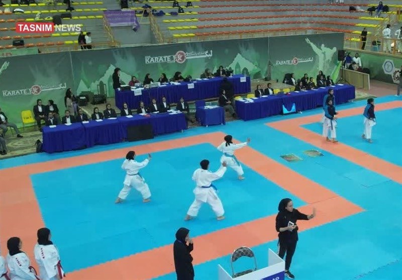 70 برنامه ورزشی به مناسبت هفته بسیج در ایلام برگزار شد