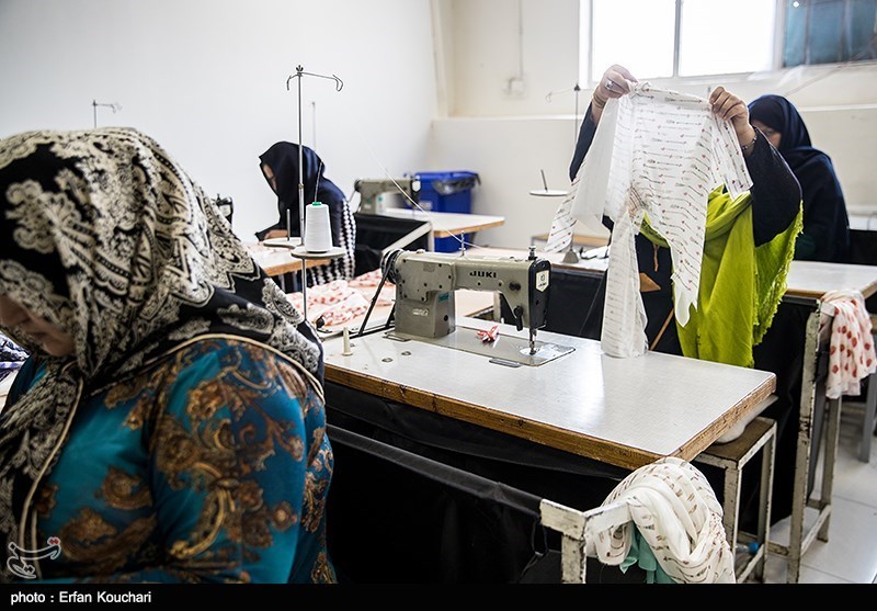 80 برنامه هفته بسیج در خرمآباد/ آزادی زنان زندانی