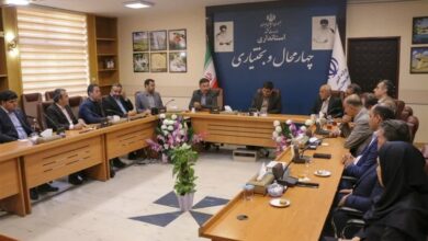 80درصد مشکل تولیدکنندگان چهارمحال و بختیاری تسهیلات است