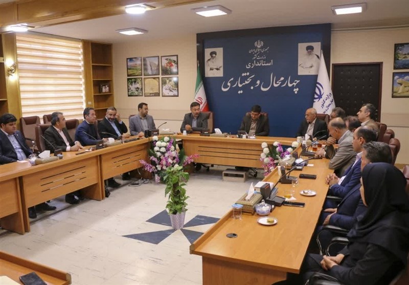 80درصد مشکل تولیدکنندگان چهارمحال و بختیاری تسهیلات است