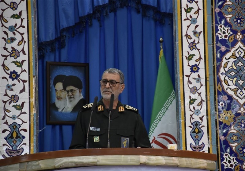 آبرسانی بسیج سازندگی به 35 روستای دارای تنش آبی ایلام