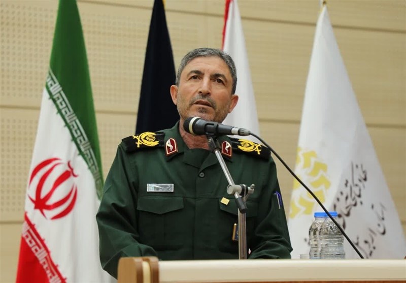 آبرسانی بسیج سازندگی به 454 روستای اردبیل