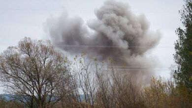 آخرین بهروزرسانی وزارت دفاع روسیه از شرایط منطقه کورسک