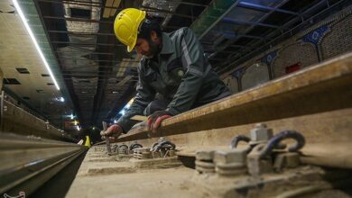 آخرین وضعیت مرحله نخست متروی قم