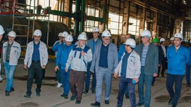 آذرآب روزهای سختی را گذراند، اما زنده شد