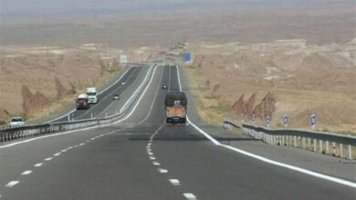 آزادی بیحساب و کتاب در آزادراه