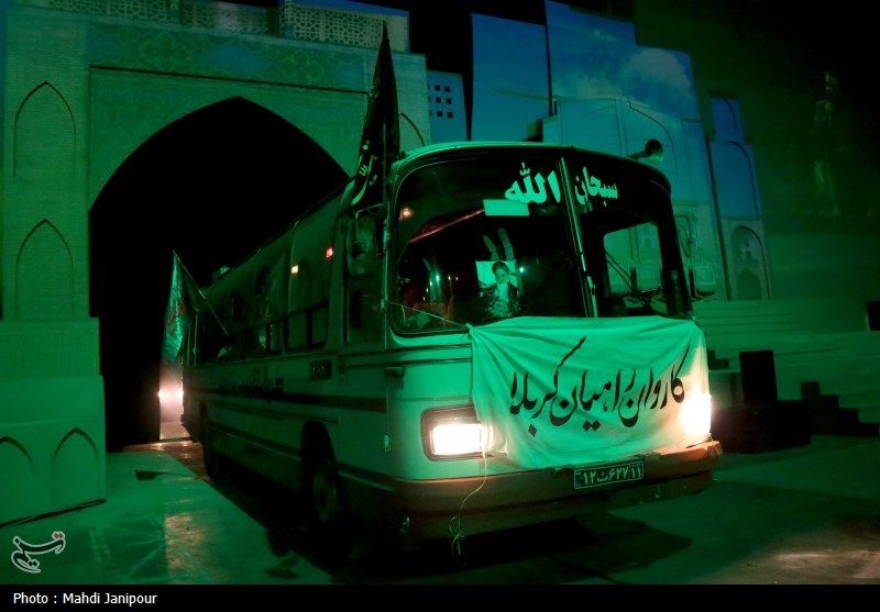 آغاز به کار کنگره ملی 24 هزار شهدا اصفهان +تصاویر و فیلم