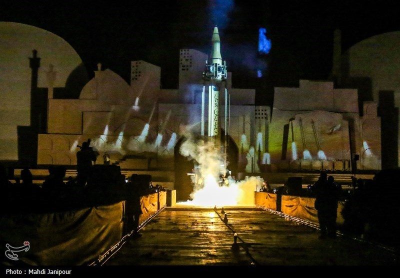 آغاز به کار کنگره ملی 24 هزار شهدا اصفهان +تصاویر و فیلم