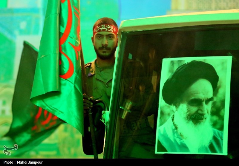 آغاز به کار کنگره ملی 24 هزار شهدا اصفهان +تصاویر و فیلم