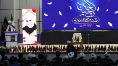 آغاز بهکار همایش بینالمللی جعفر بن ابیطالب(ع)