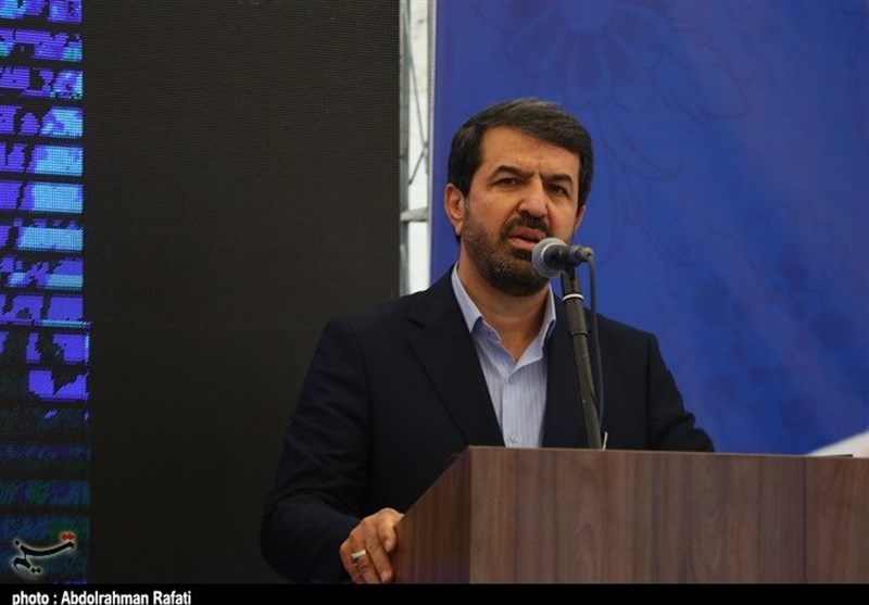 آغاز توسعه همدان از مسیر شهرکسازی صنفی و صنعتی+فیلم