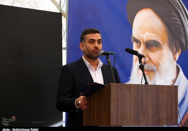 آغاز توسعه همدان از مسیر شهرکسازی صنفی و صنعتی+فیلم