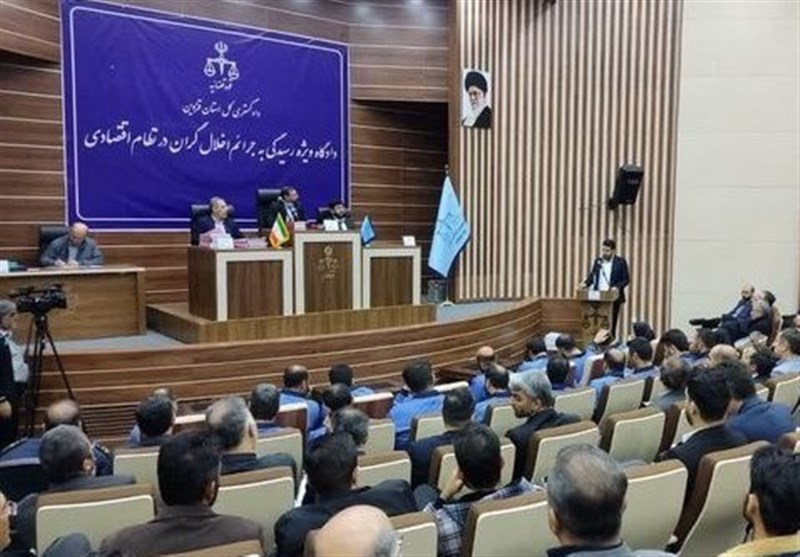 آغاز جلسه سوم رسیدگی به پرونده رضایت خودروی طراوت نوین