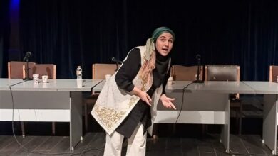 آغاز سیوپنجمین جشنواره تئاتر استان گلستان