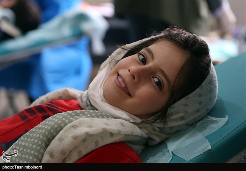 آغاز طرح پیشگیری از پوسیدگی دندان 240 هزار دانشآموز زاهدان