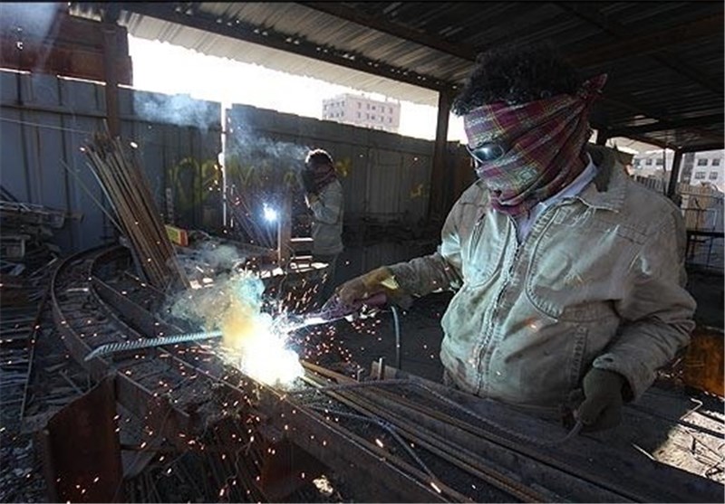 آغاز عملیات جمعآوری و پاکسازی صنوف آلاینده در شهر قم