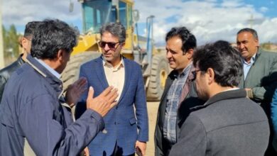 آغاز فرآیند واگذاری الکترونیکی زمین در شهرکهای صنعتی اردبیل