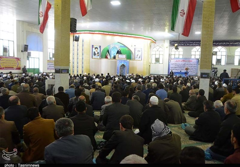 آغاز پویش «جمعههای همدلی» در سیستان و بلوچستان