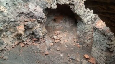 آغاز کاوش باستانشناسی در «دیگهور» گرمی