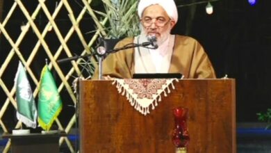 آقاتهرانی: مقاومت کلیدواژه موفقیت در اسلام است