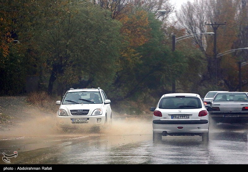 آمادهباش بارندگی در لرستان/ جلسه ستاد مدیریت بحران تشکیل شد