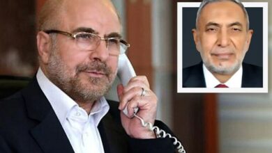 آمادگی مجلس برای توسعه همکاریهای پارلمانی ایران و عراق