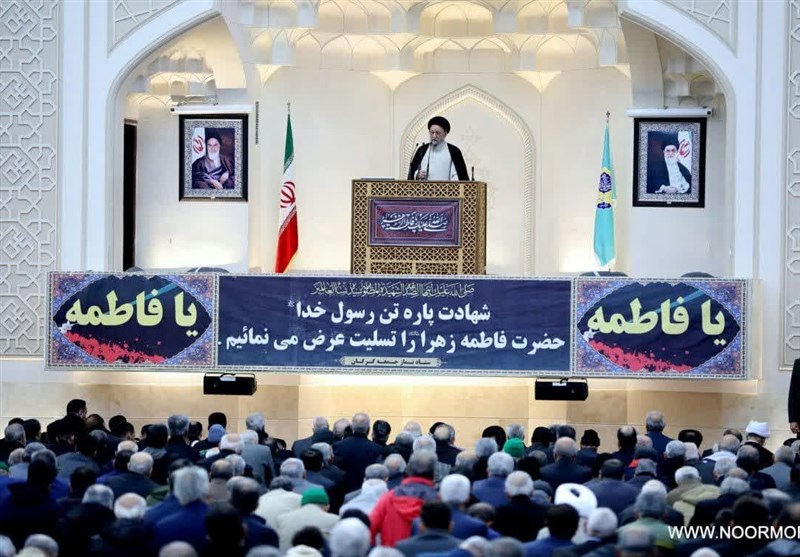 آمریکا و اروپا آبروی سازمانهای بینالمللی را بردهاند