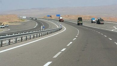آیا یاسوج به آزادراه شیراز – اصفهان وصل میشود؟