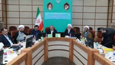 آیتالله اعرافی: با عرصه تعلیم و تربیت جناحی برخورد نشود