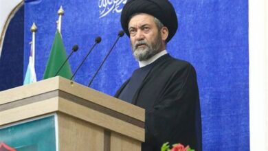 آیتالله عاملی: برجام توان هستهای ایران را مهار میکرد