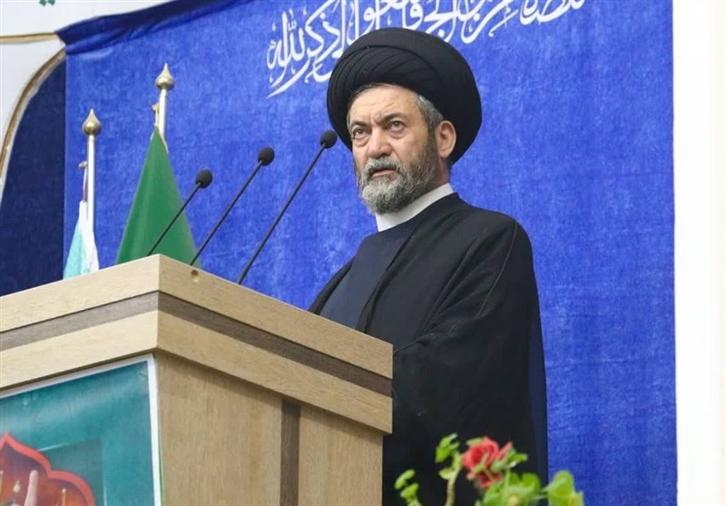 آیتالله عاملی: برجام توان هستهای ایران را مهار میکرد
