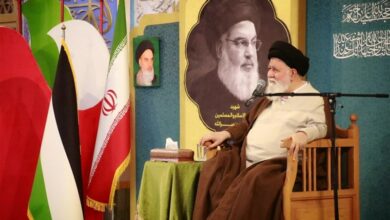 آیتالله علمالهدی: با شهادت سیدحسن نصرالله دشمن شکست خورد