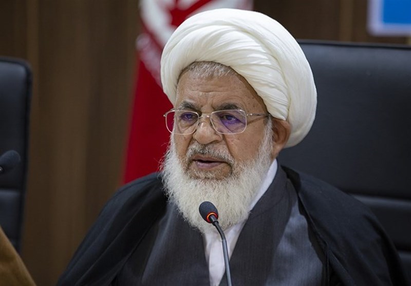 آیتالله ناصری: اسرائیل نمیتواند از نابودی فرار کند
