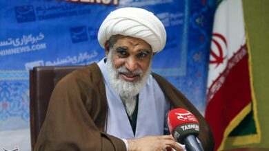 آیتالله کعبی: دشمن برای قم خوابهایی دیده است